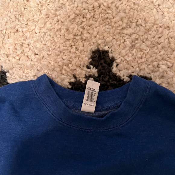 East Nash Teacher Sweatshirt - Picture 4 of 6